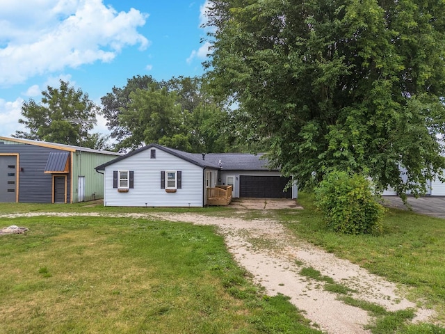 1500 E Jefferson St, Clinton, IL 61727 - photo 2