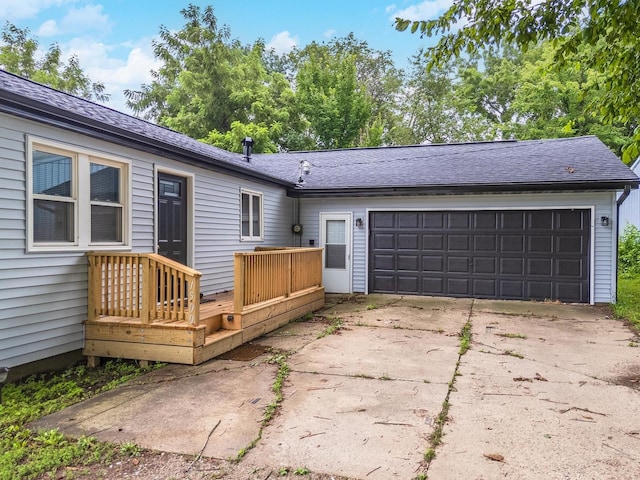 1500 E Jefferson St, Clinton, IL 61727 - photo 3