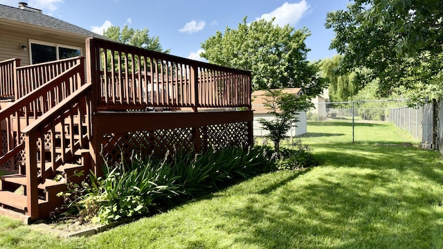 529 White Birch Rd, Lindenhurst, IL 60046 - photo 36