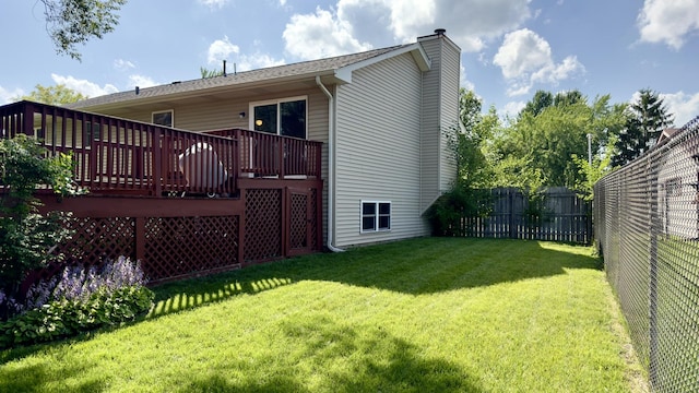 529 White Birch Rd, Lindenhurst, IL 60046 - photo 37