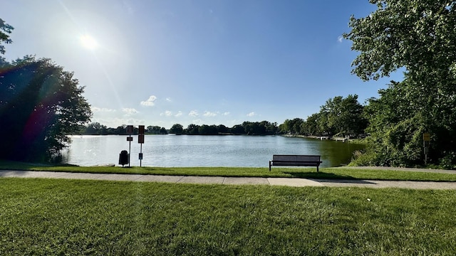 529 White Birch Rd, Lindenhurst, IL 60046 - photo 45