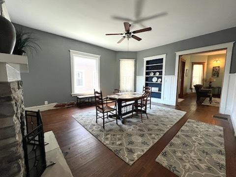 606 N Center St, Clinton, IL 61727 - photo 11