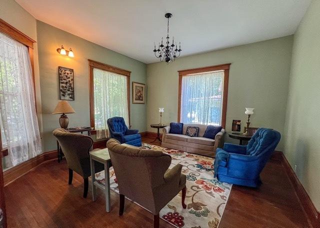 606 N Center St, Clinton, IL 61727 - photo 7