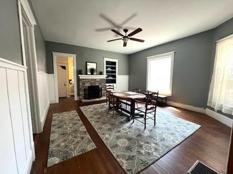 606 N Center St, Clinton, IL 61727 - photo 9