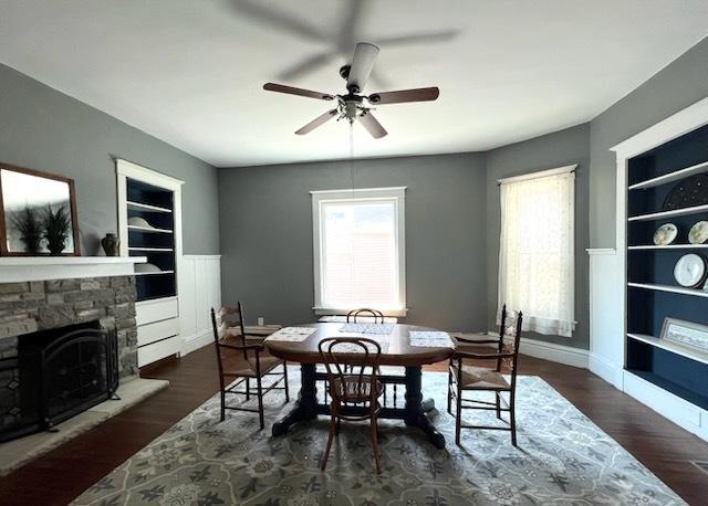 606 N Center St, Clinton, IL 61727 - photo 10