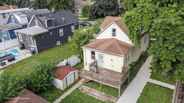 2659 N Mont Clare Ave, Chicago, IL 60707 - photo 3