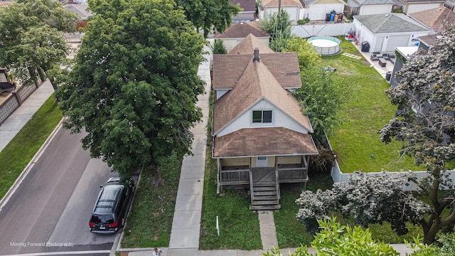 2659 N Mont Clare Ave, Chicago, IL 60707 - photo 4