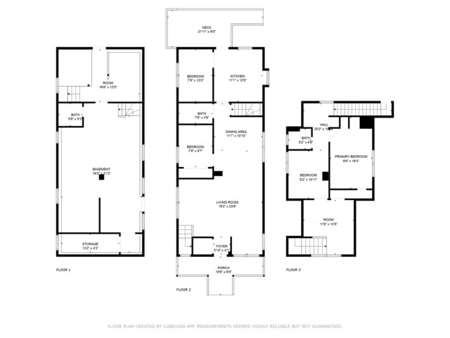 2659 N Mont Clare Ave, Chicago, IL 60707 - photo 33