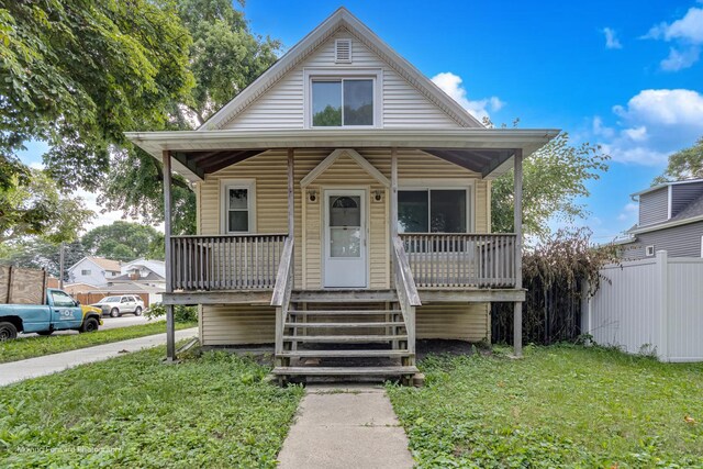 2659 N Mont Clare Ave, Chicago, IL 60707 - photo 6