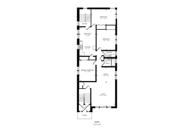 1021 S Blvd, Evanston, IL 60202 - photo 30