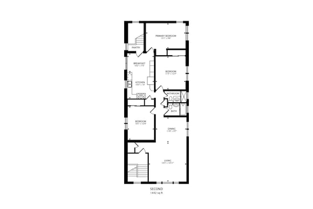 1021 S Blvd, Evanston, IL 60202 - photo 31