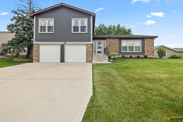 51 W Stevenson Dr, Glendale Heights, IL 60139 - photo 1