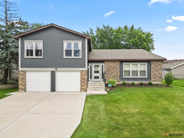 51 W Stevenson Dr, Glendale Heights, IL 60139 - photo 4