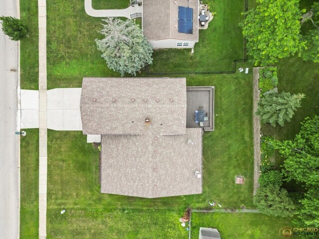 51 W Stevenson Dr, Glendale Heights, IL 60139 - photo 37