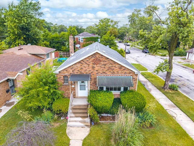 119 E 146th St, Riverdale, IL 60827 - photo 2