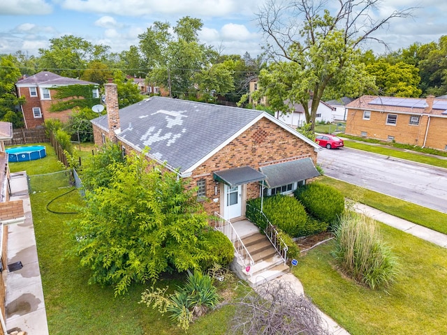 119 E 146th St, Riverdale, IL 60827 - photo 3