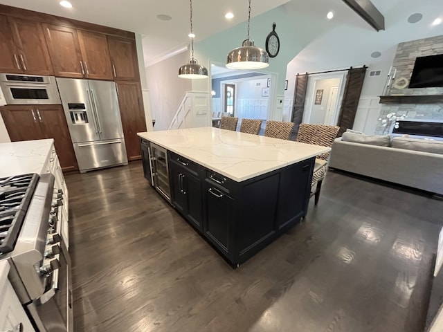 9605 Stonecastle Ln, Lakewood, IL 60014 - photo 11