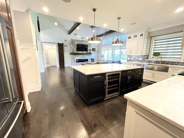 9605 Stonecastle Ln, Lakewood, IL 60014 - photo 12