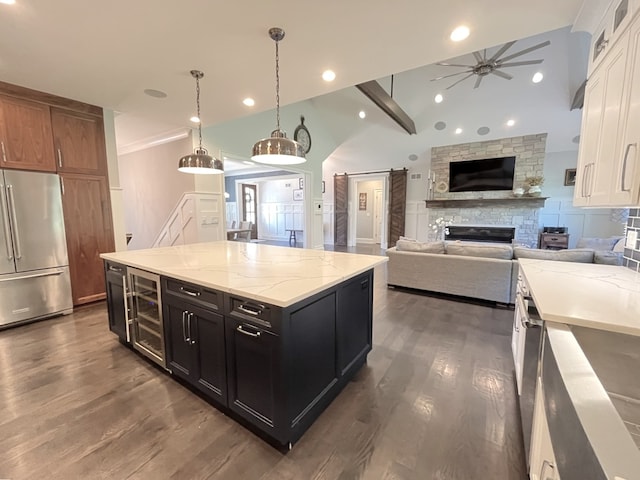 9605 Stonecastle Ln, Lakewood, IL 60014 - photo 13
