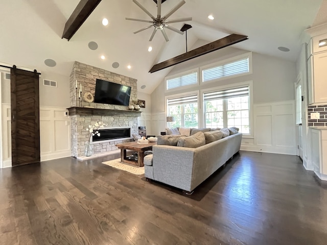 9605 Stonecastle Ln, Lakewood, IL 60014 - photo 18