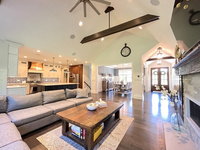9605 Stonecastle Ln, Lakewood, IL 60014 - photo 20