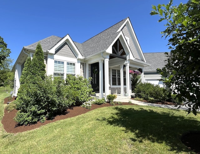9605 Stonecastle Ln, Lakewood, IL 60014 - photo 3