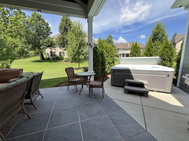 9605 Stonecastle Ln, Lakewood, IL 60014 - photo 54