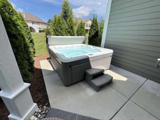 9605 Stonecastle Ln, Lakewood, IL 60014 - photo 55