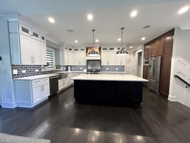 9605 Stonecastle Ln, Lakewood, IL 60014 - photo 7