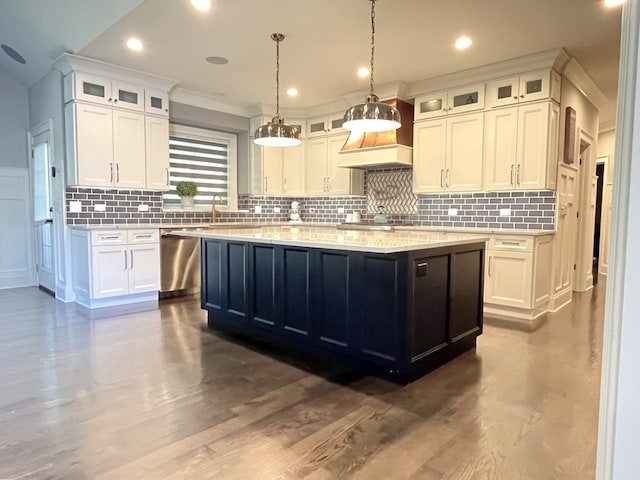 9605 Stonecastle Ln, Lakewood, IL 60014 - photo 9