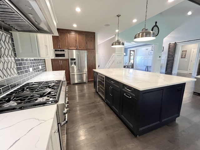 9605 Stonecastle Ln, Lakewood, IL 60014 - photo 10