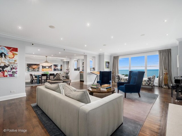 3920 N Lake Shore Dr Unit 12N, Chicago, IL 60613 - photo 4