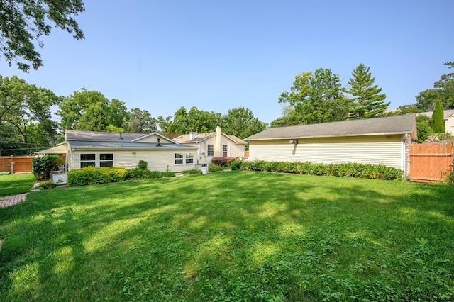3013 Walnut Dr, Wonder Lake, IL 60097 - photo 4