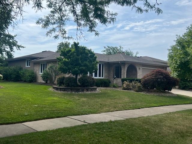17533 Pecan Ln, Tinley Park, IL 60487 - photo 1
