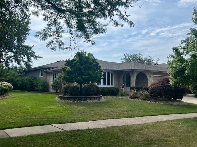 17533 Pecan Ln, Tinley Park, IL 60487 - photo 37