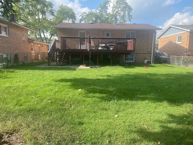 3627 W 121st Pl, Alsip, IL 60803 - photo 17