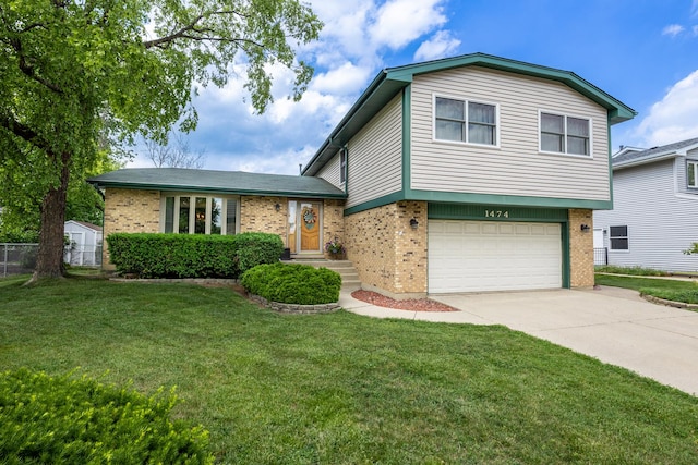 1474 Haar Ln, Elk Grove Village, IL 60007 - photo 1