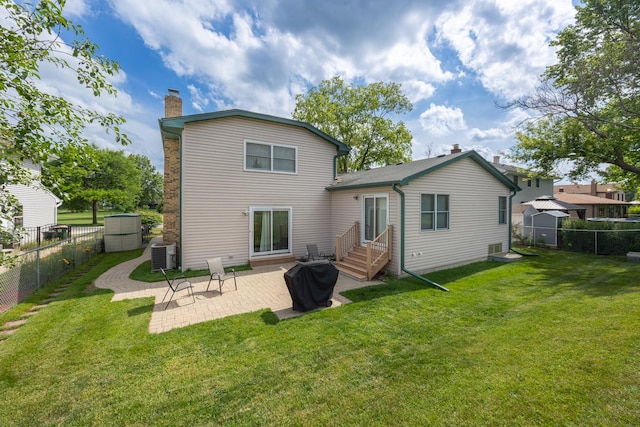 1474 Haar Ln, Elk Grove Village, IL 60007 - photo 32