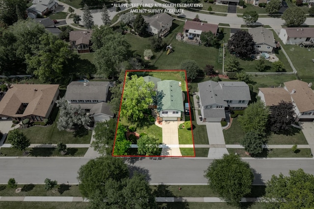 1474 Haar Ln, Elk Grove Village, IL 60007 - photo 34
