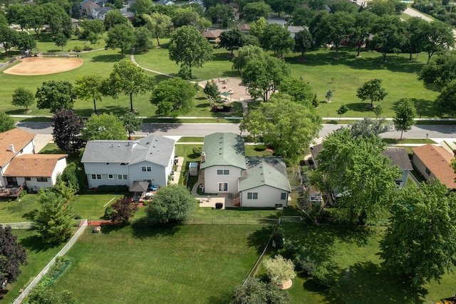 1474 Haar Ln, Elk Grove Village, IL 60007 - photo 37