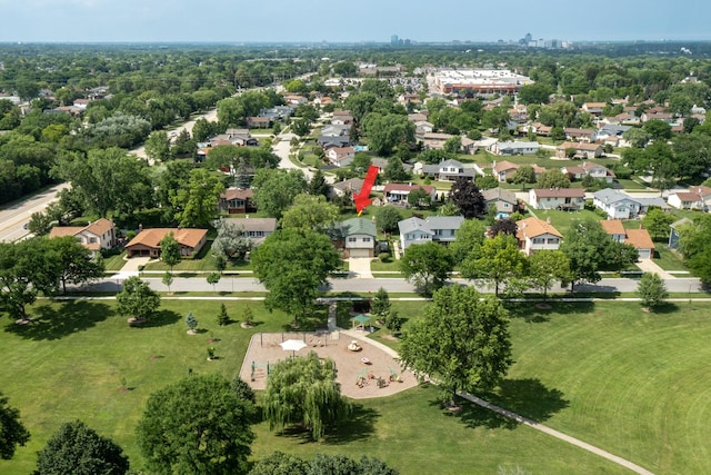 1474 Haar Ln, Elk Grove Village, IL 60007 - photo 38