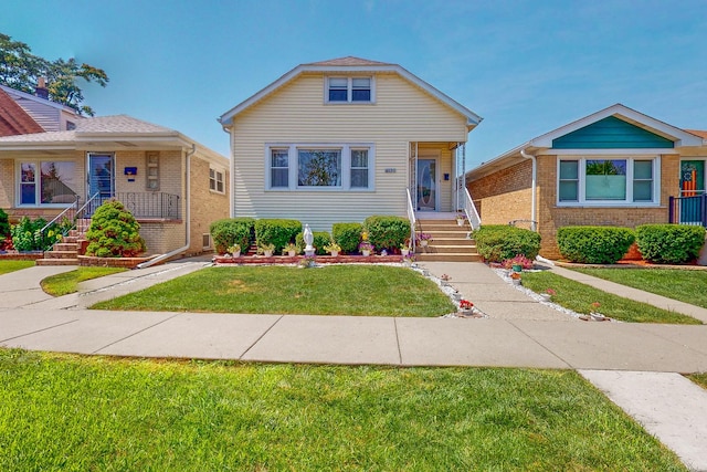 4130 N Oketo Ave, Norridge, IL 60706 - photo 1