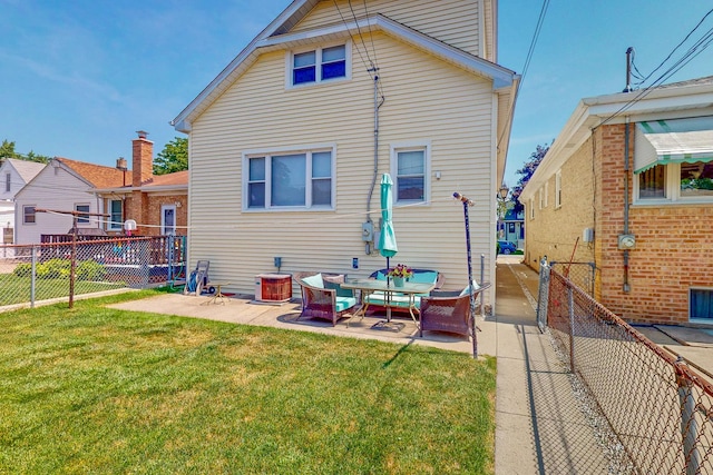 4130 N Oketo Ave, Norridge, IL 60706 - photo 2
