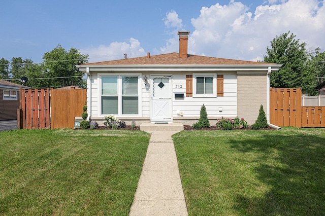 342 N 3rd Ave, Villa Park, IL 60181 - photo 1