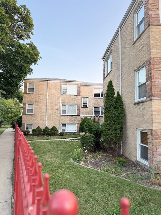 4968 N Menard Ave Unit 204, Chicago, IL 60630 - photo 1