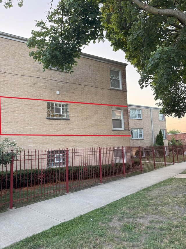 4968 N Menard Ave Unit 204, Chicago, IL 60630 - photo 17