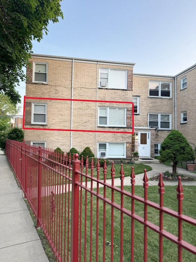 4968 N Menard Ave Unit 204, Chicago, IL 60630 - photo 18