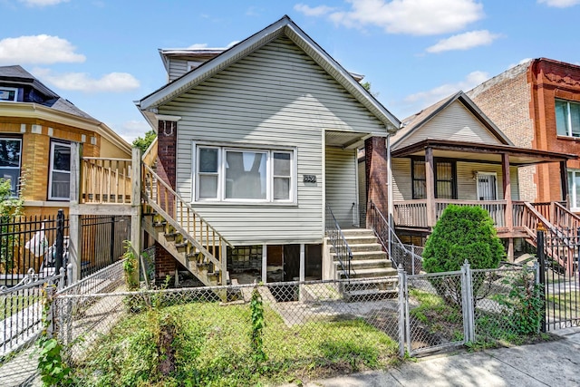 6336 S Saint Lawrence Ave, Chicago, IL 60637 - photo 1
