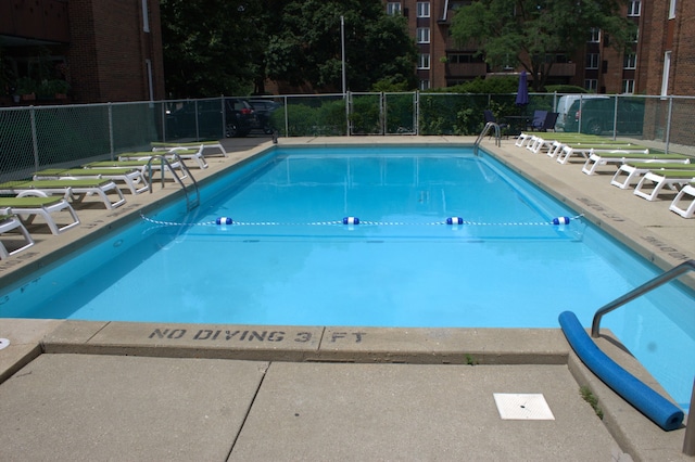 121 S Spruce Ave Unit 308, Wood Dale, IL 60191 - photo 22