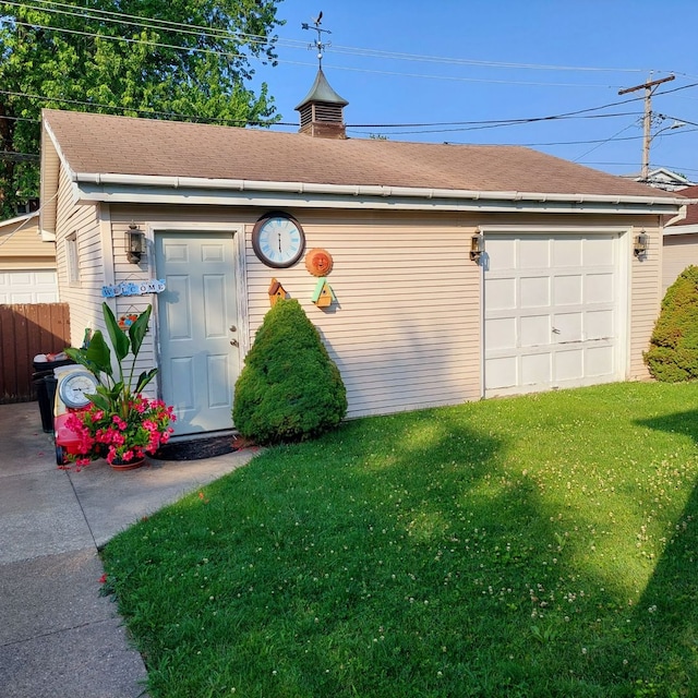 7816 W Sunset Dr, Elmwood Park, IL 60707 - photo 28